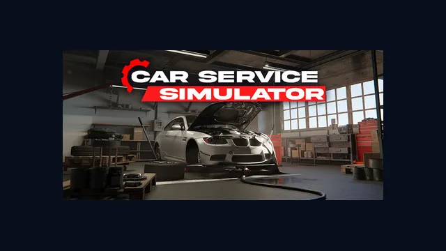 Car Service Simulator