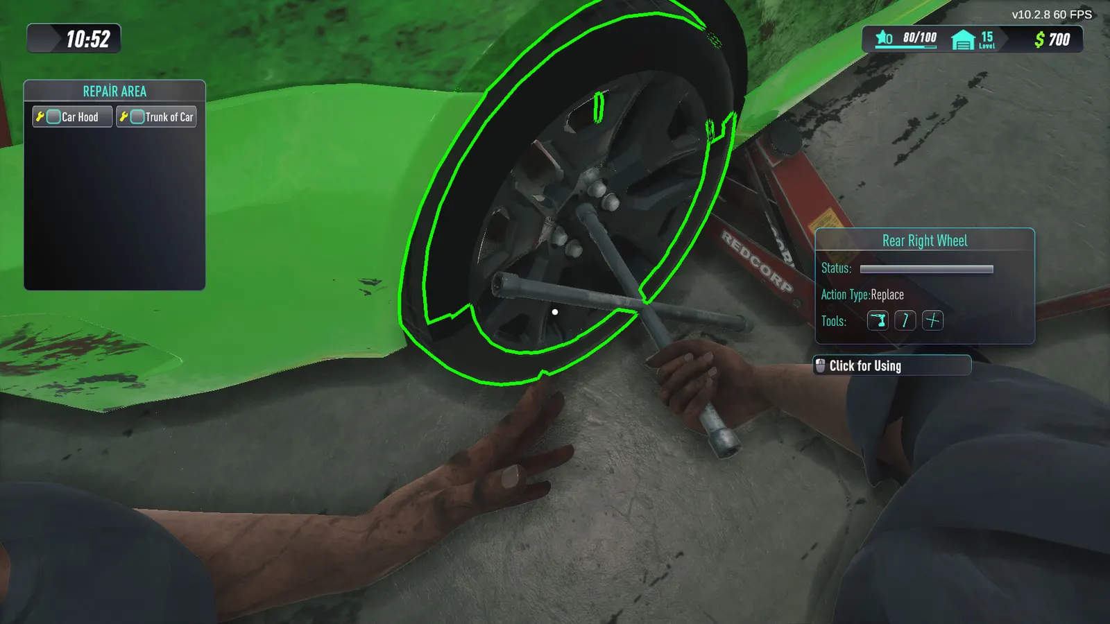 Car Service Simulator media 8