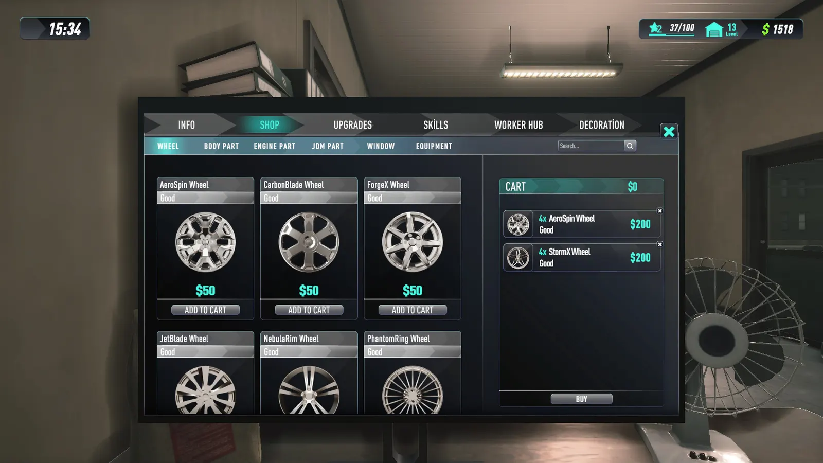 Car Service Simulator media 9