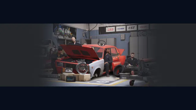 Car Service Together