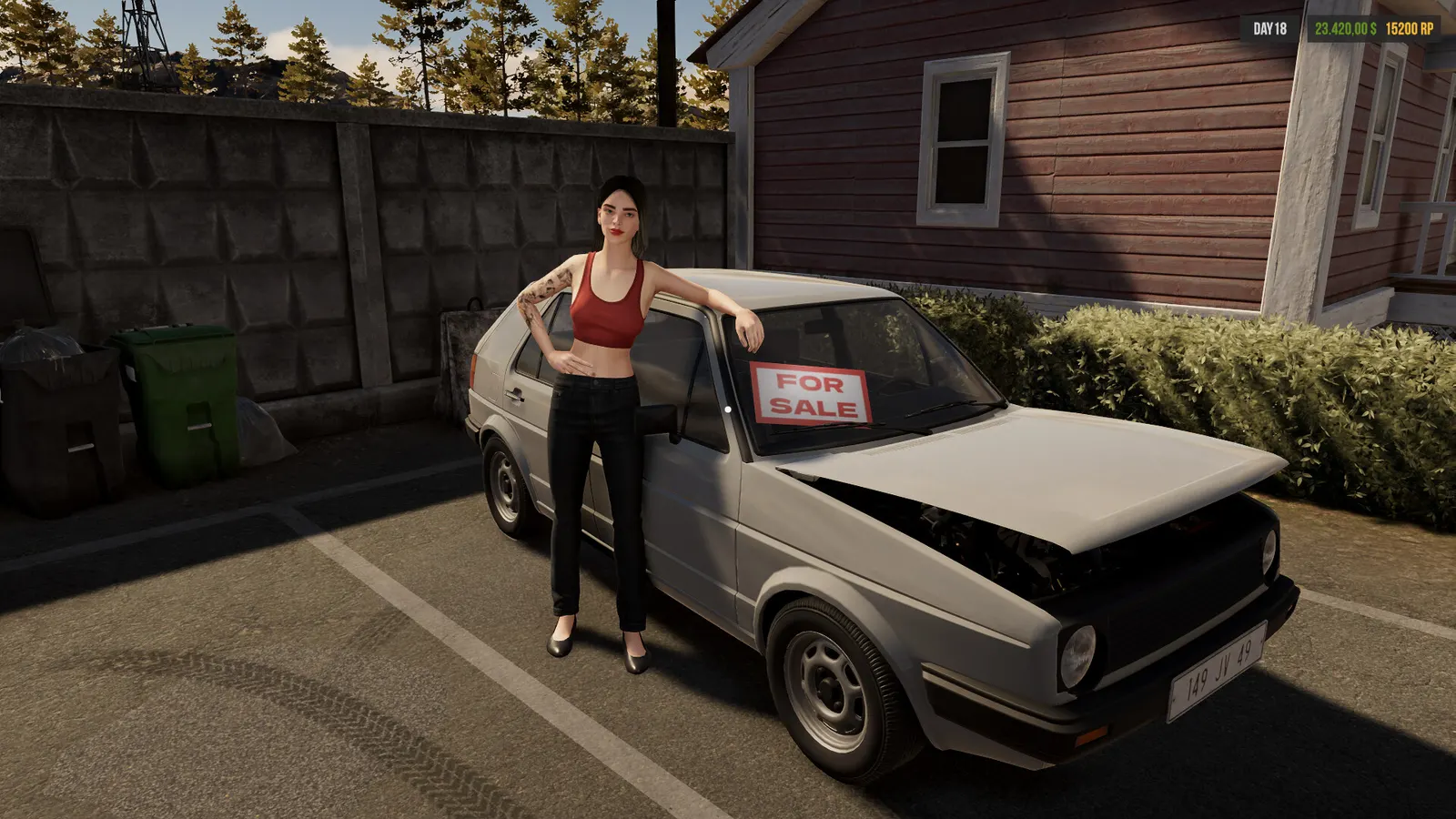 Car Service Together media 3