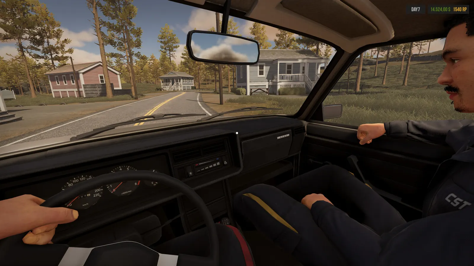 Car Service Together media 4