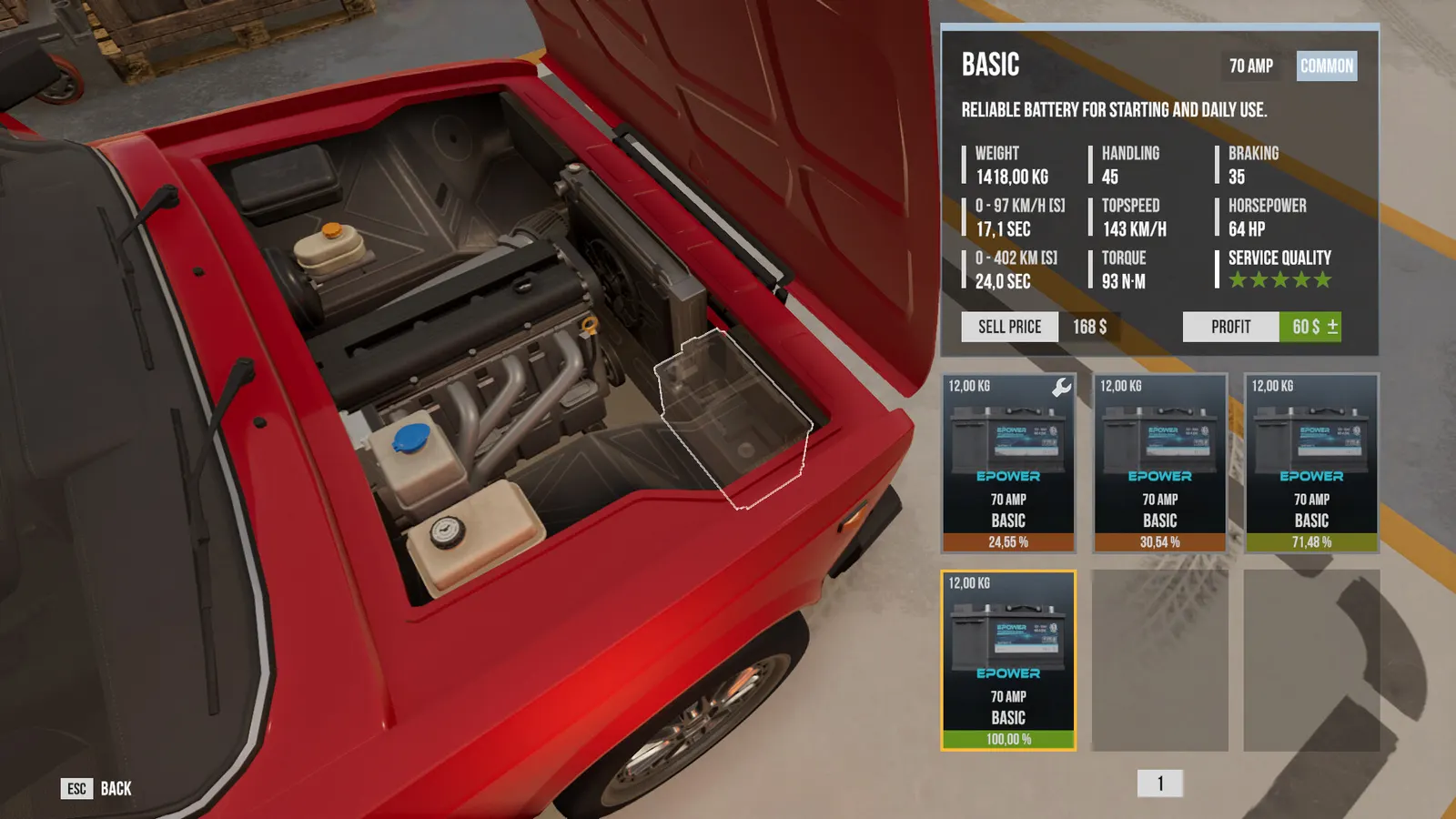 Car Service Together media 6