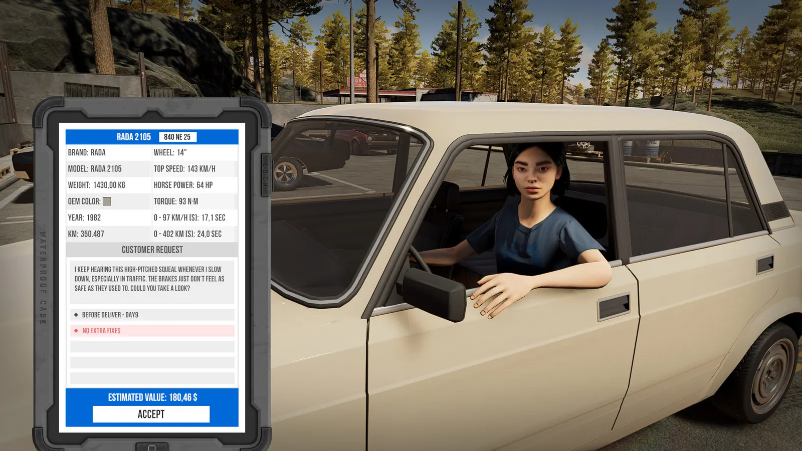 Car Service Together media 7