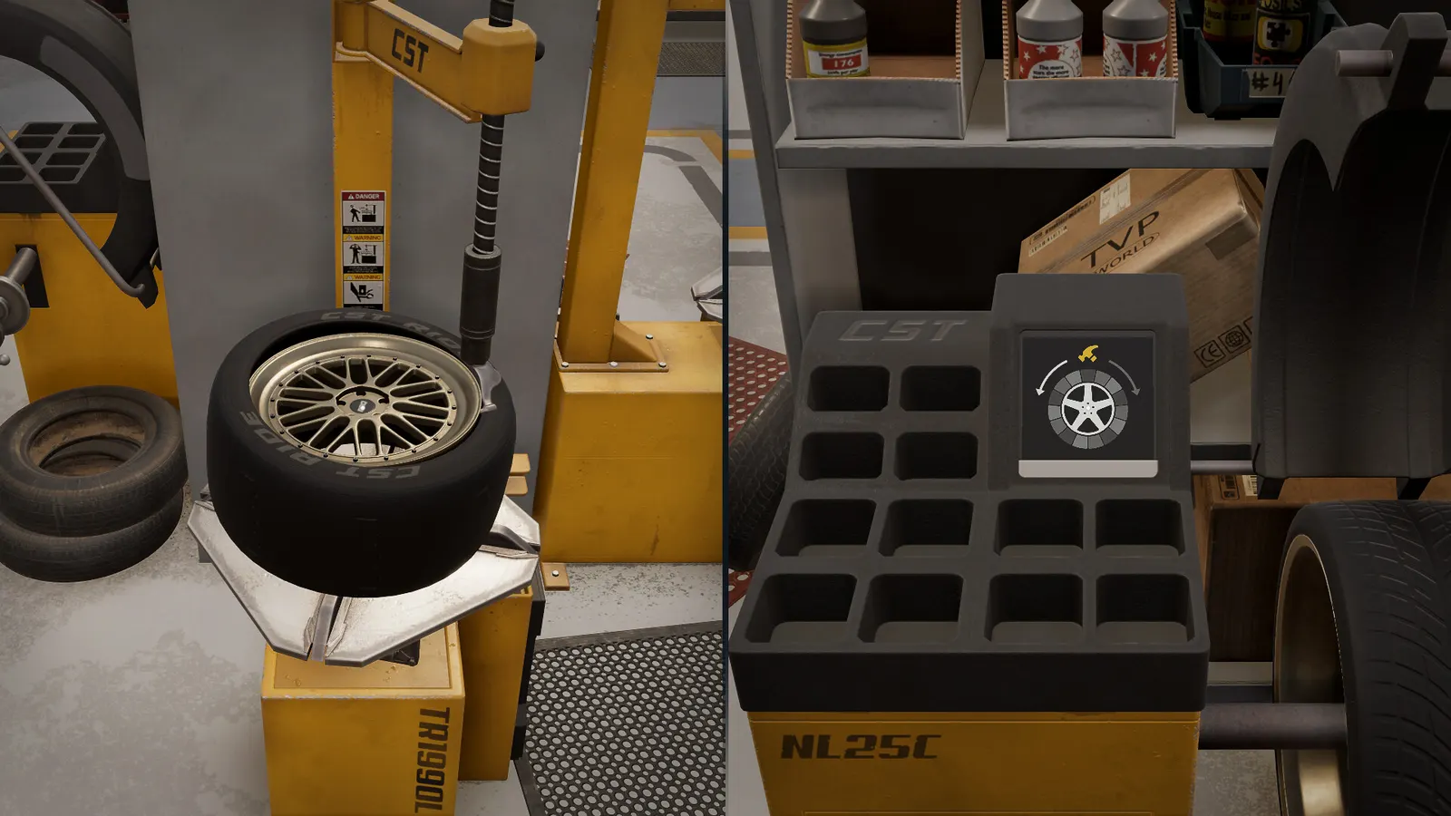 Car Service Together media 8