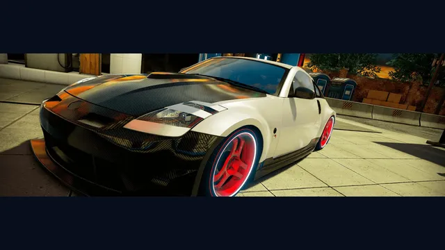 Car Tuning Simulator