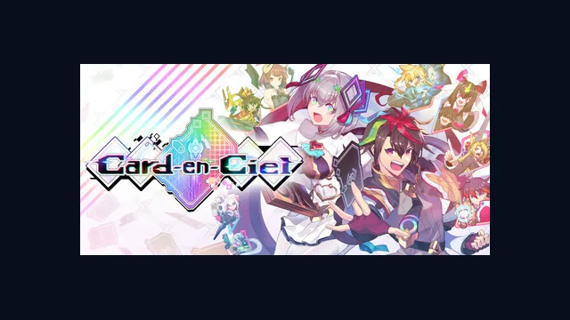 Card-en-Ciel
