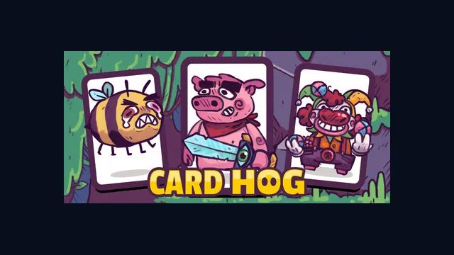 Card Hog