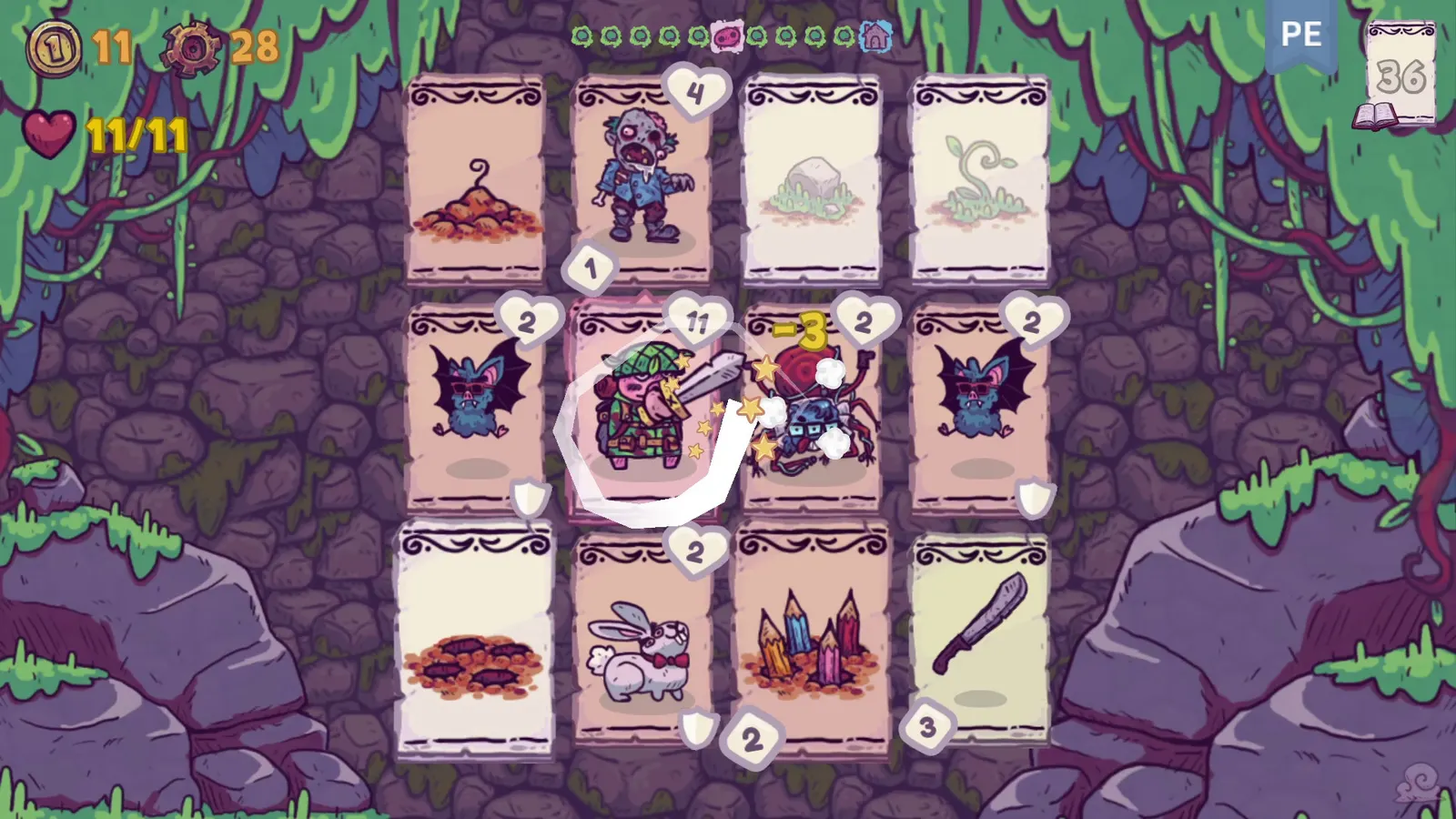 Card Hog media 2