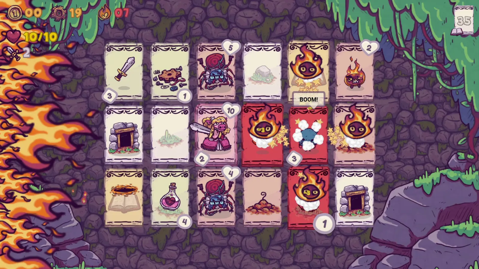 Card Hog media 3