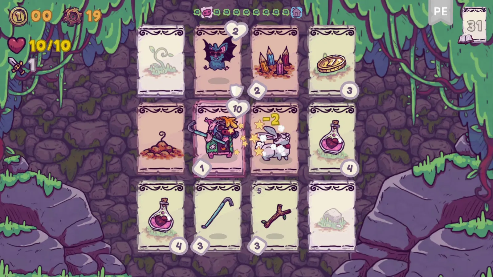 Card Hog media 5
