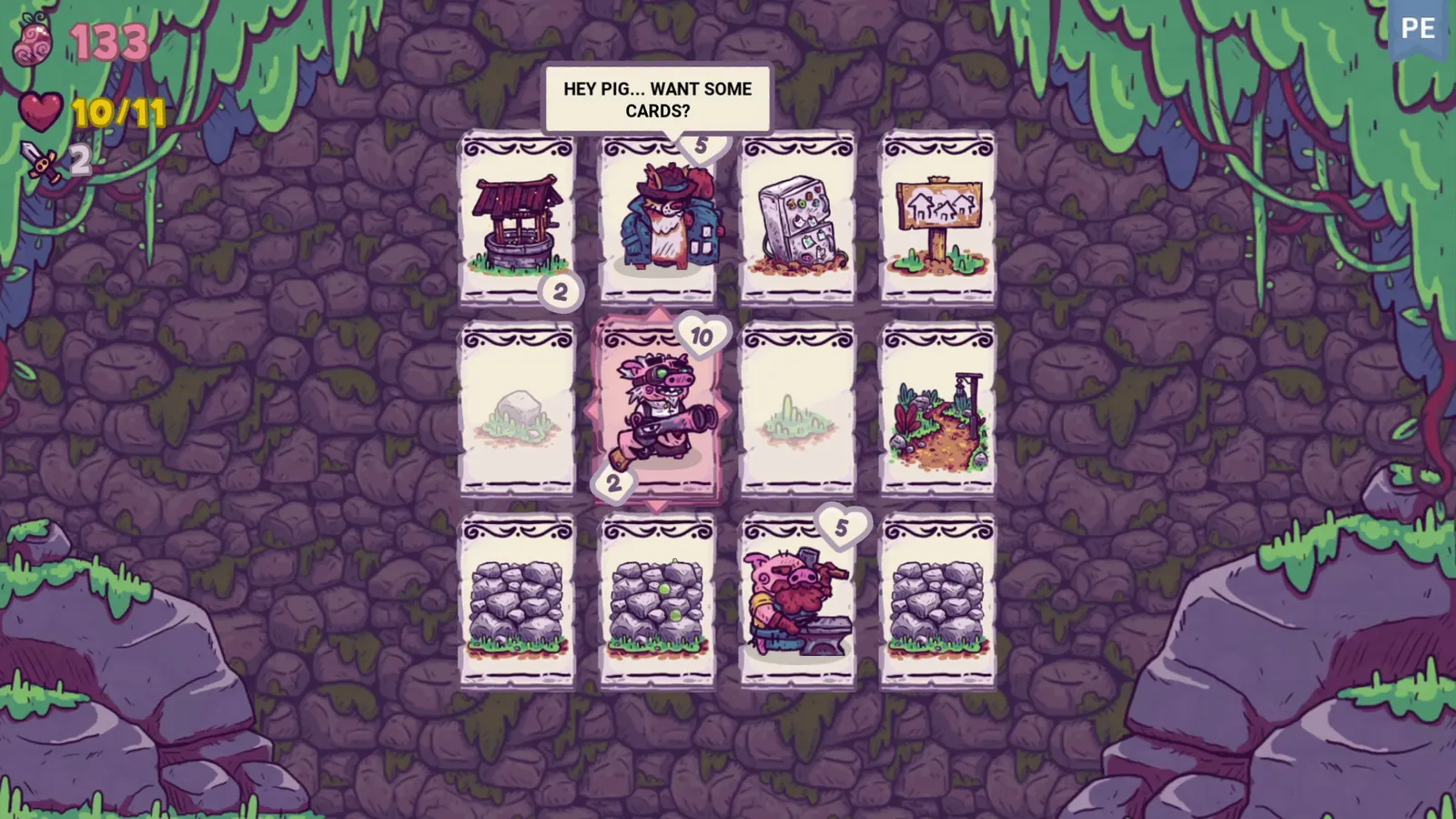 Card Hog media 6