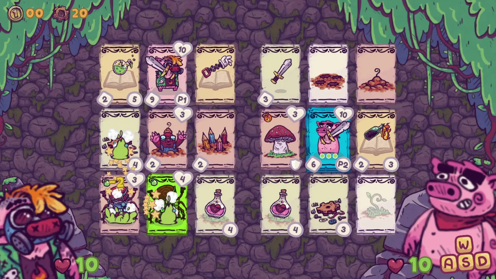 Card Hog media 7