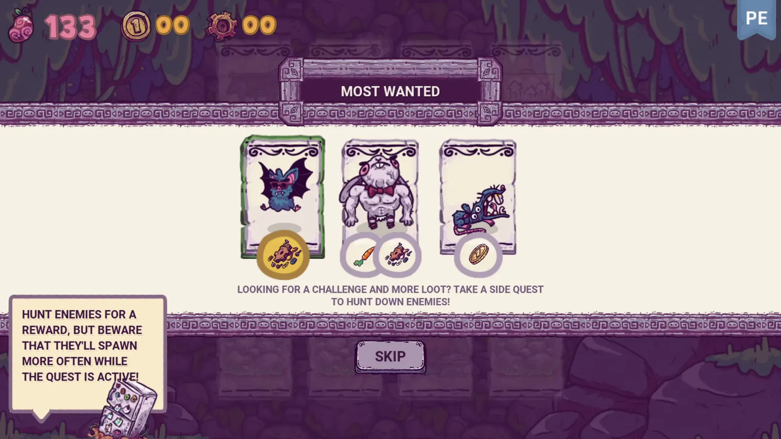 Card Hog media 9