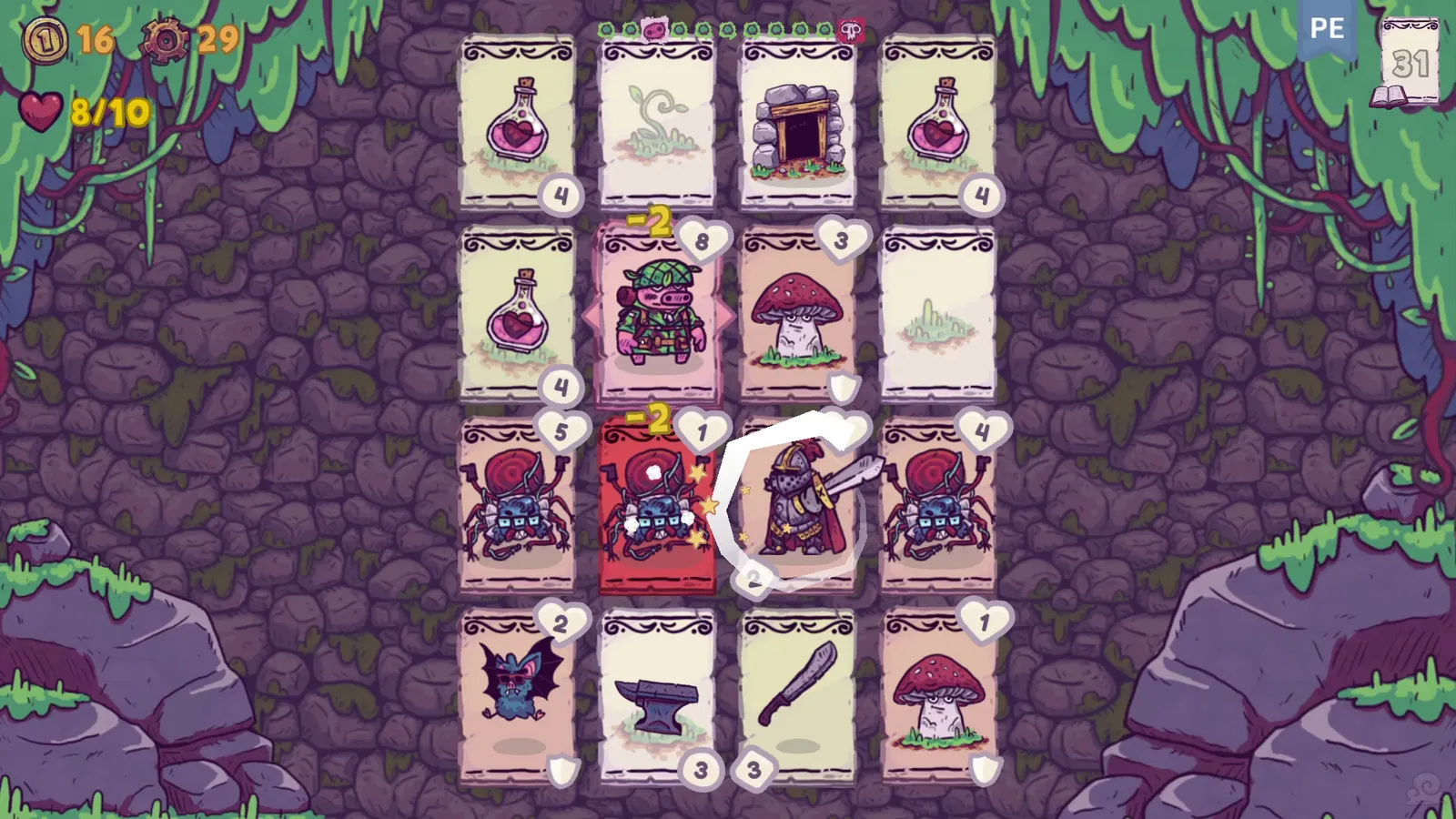 Card Hog media 10