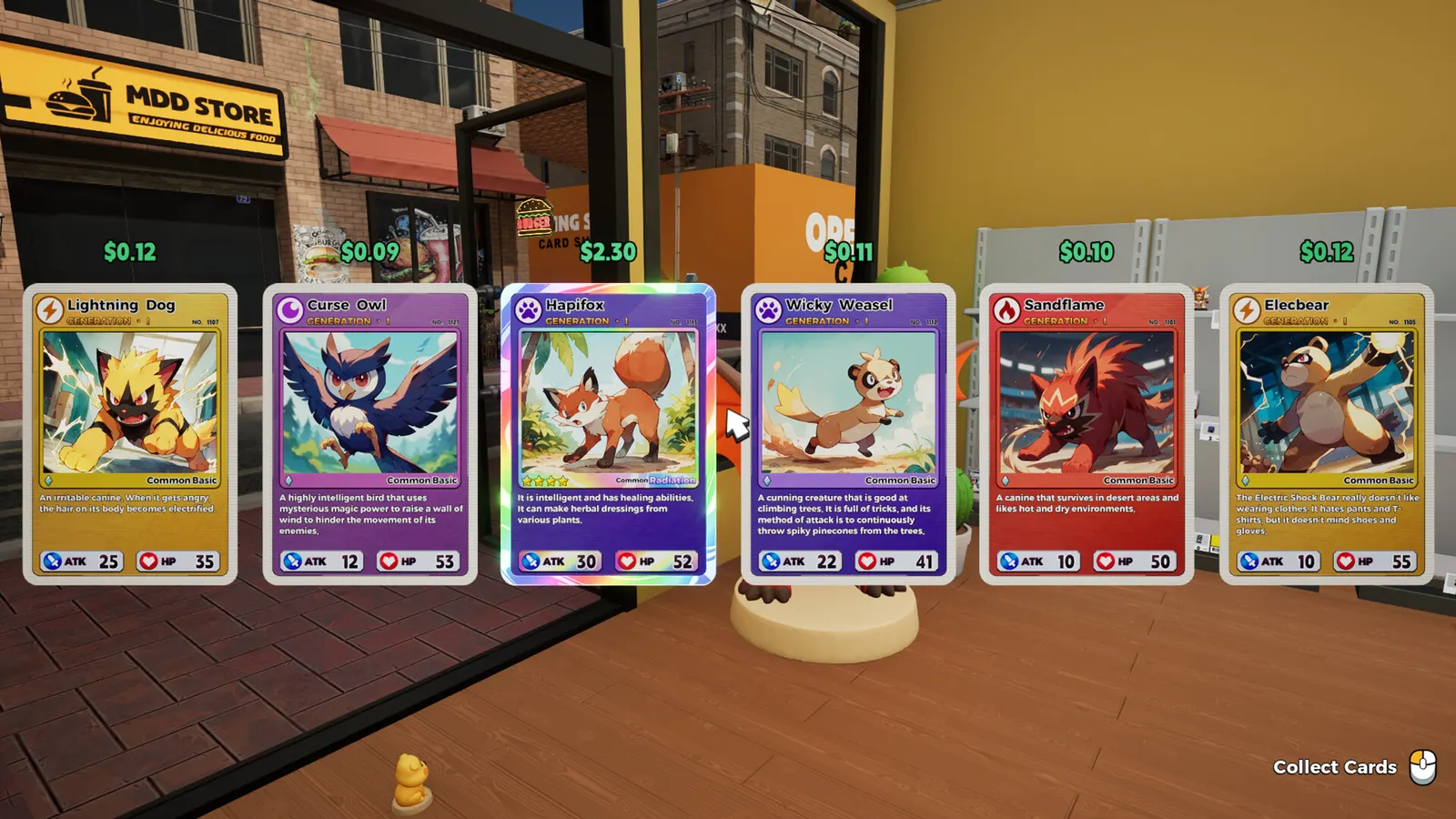 Card Shop Simulator Multiplayer media 4