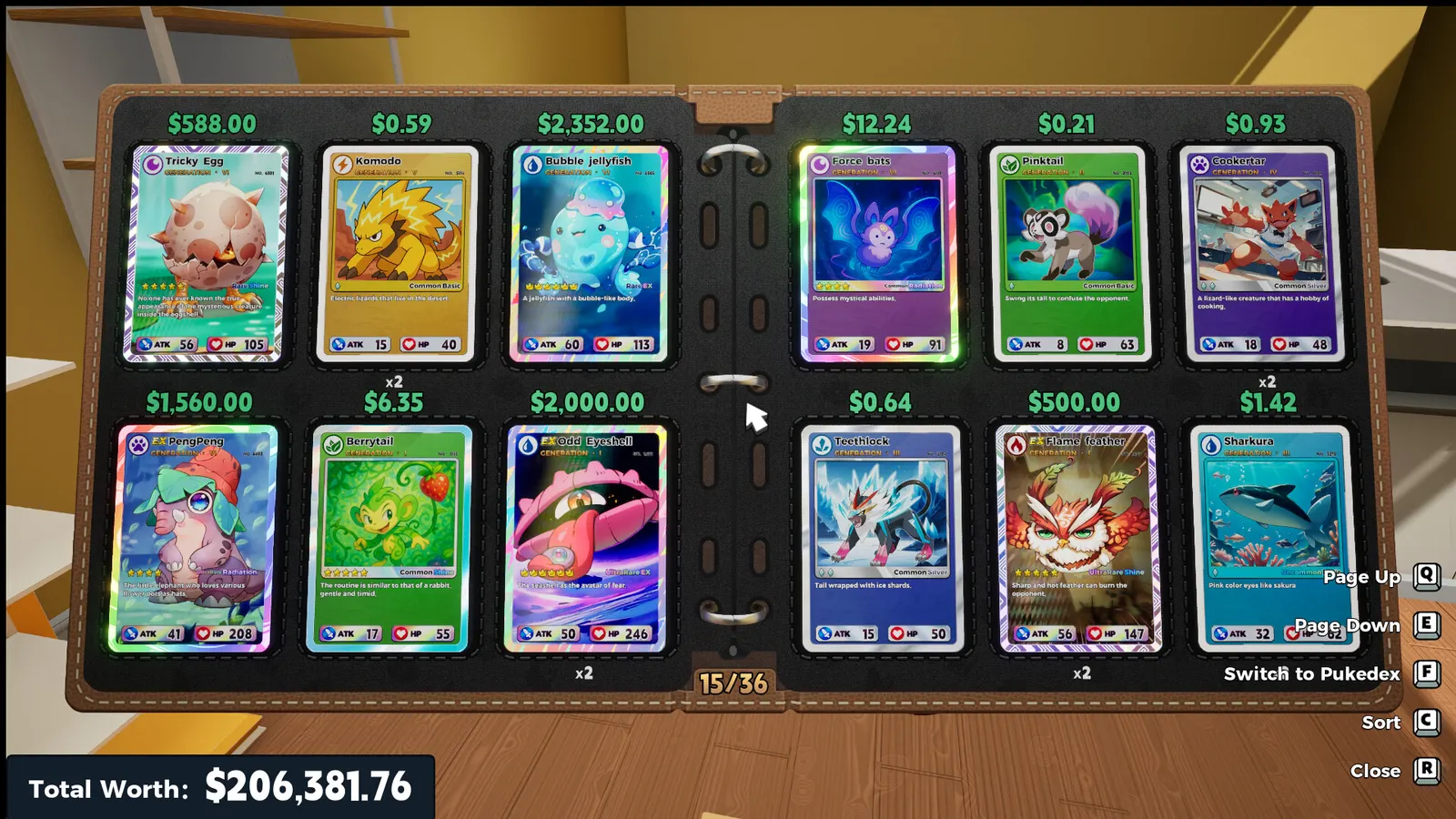 Card Shop Simulator Multiplayer media 7