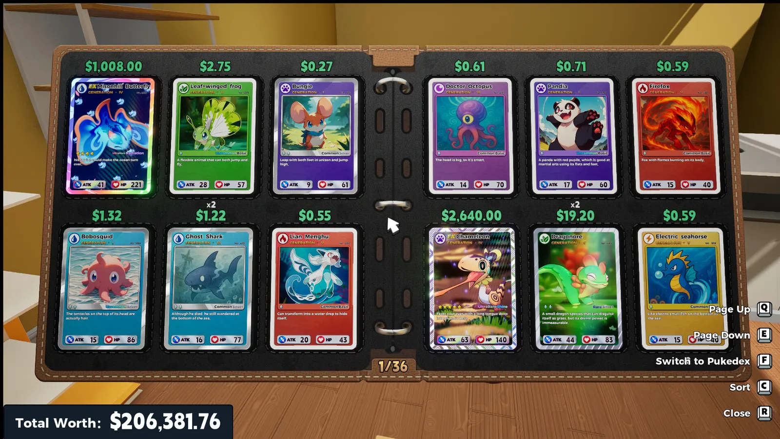 Card Shop Simulator Multiplayer media 8