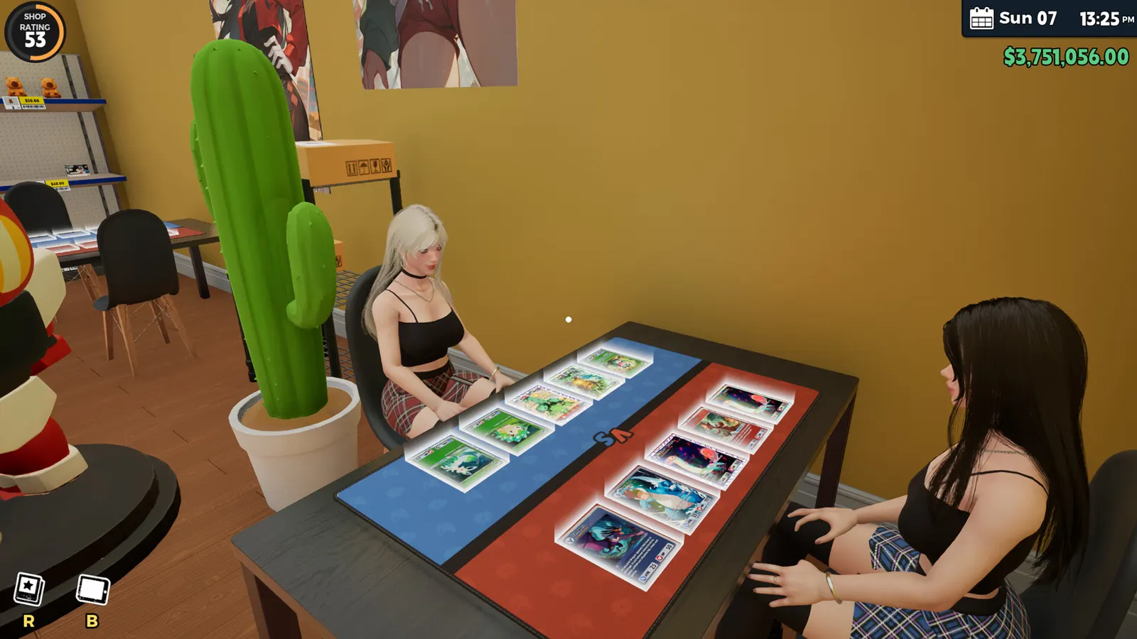 Card Shop Simulator Multiplayer media 9