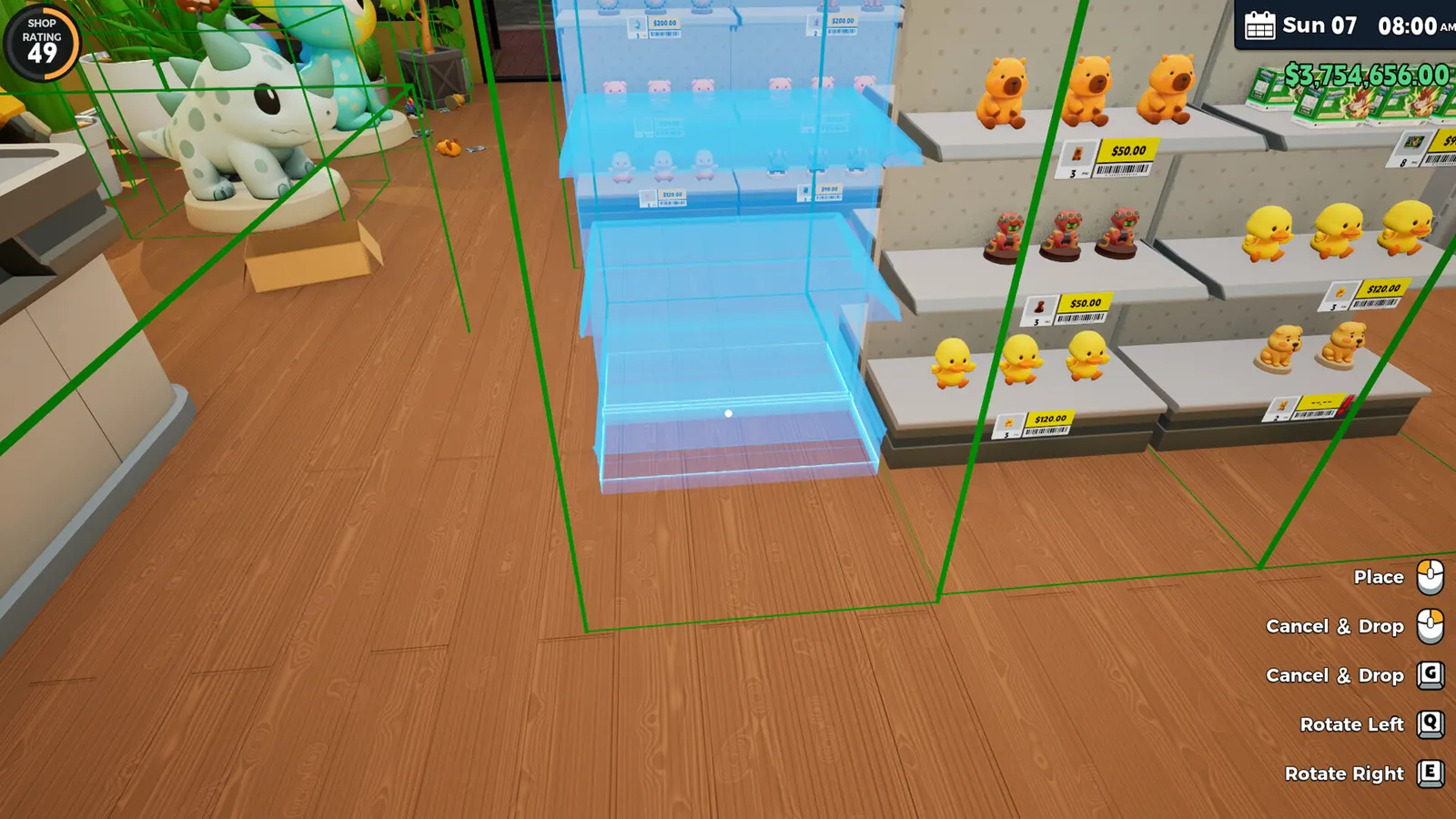 Card Shop Simulator Multiplayer media 10