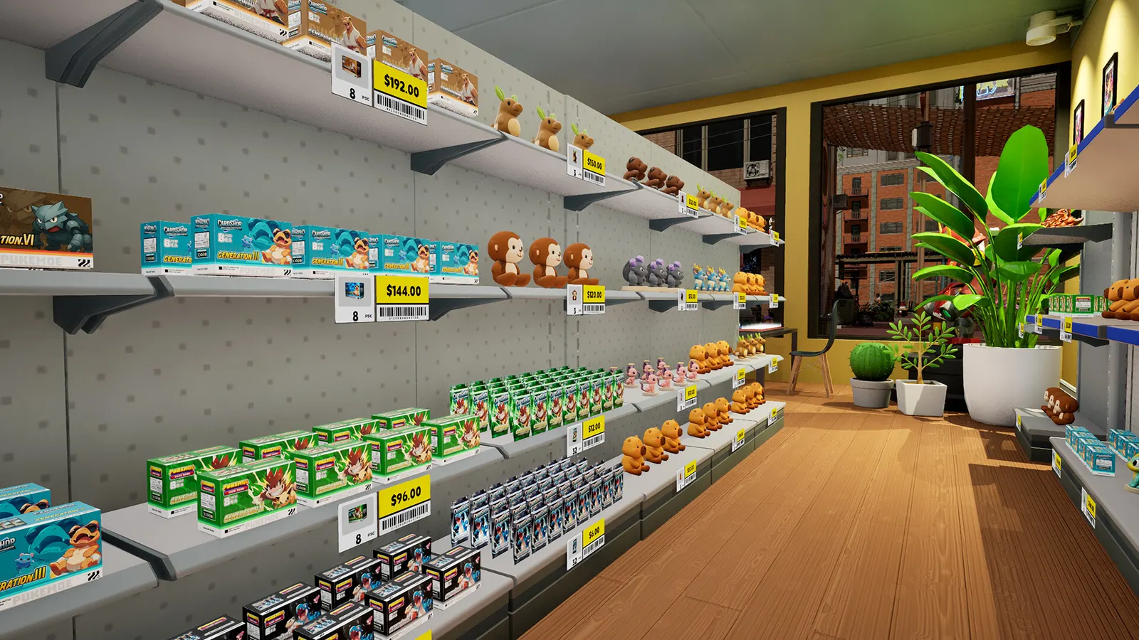 Card Shop Simulator Multiplayer media 11