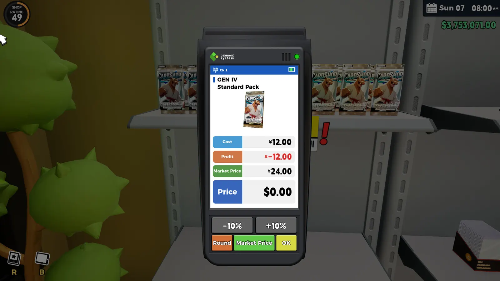 Card Shop Simulator Multiplayer media 13