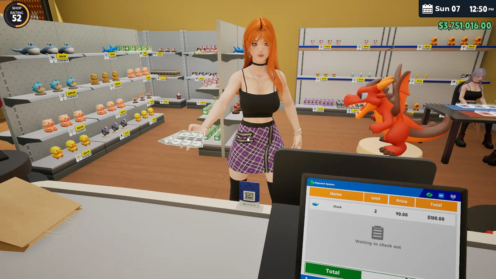 Card Shop Simulator Multiplayer media 14