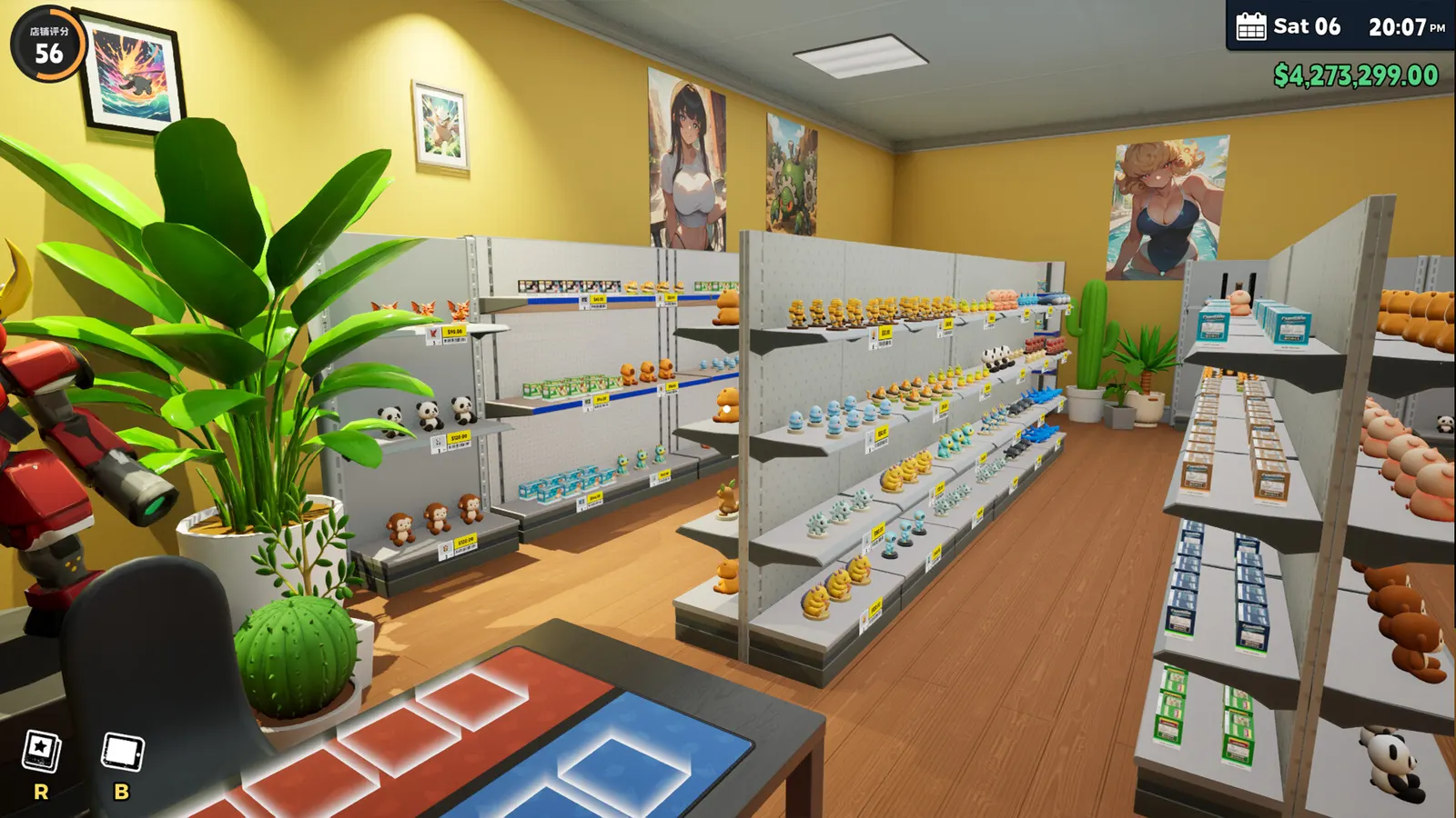 Card Shop Simulator Multiplayer media 17