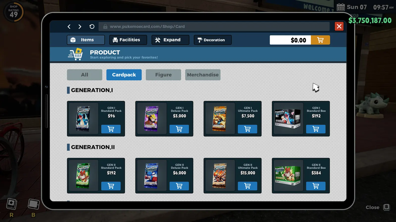 Card Shop Simulator Multiplayer media 18