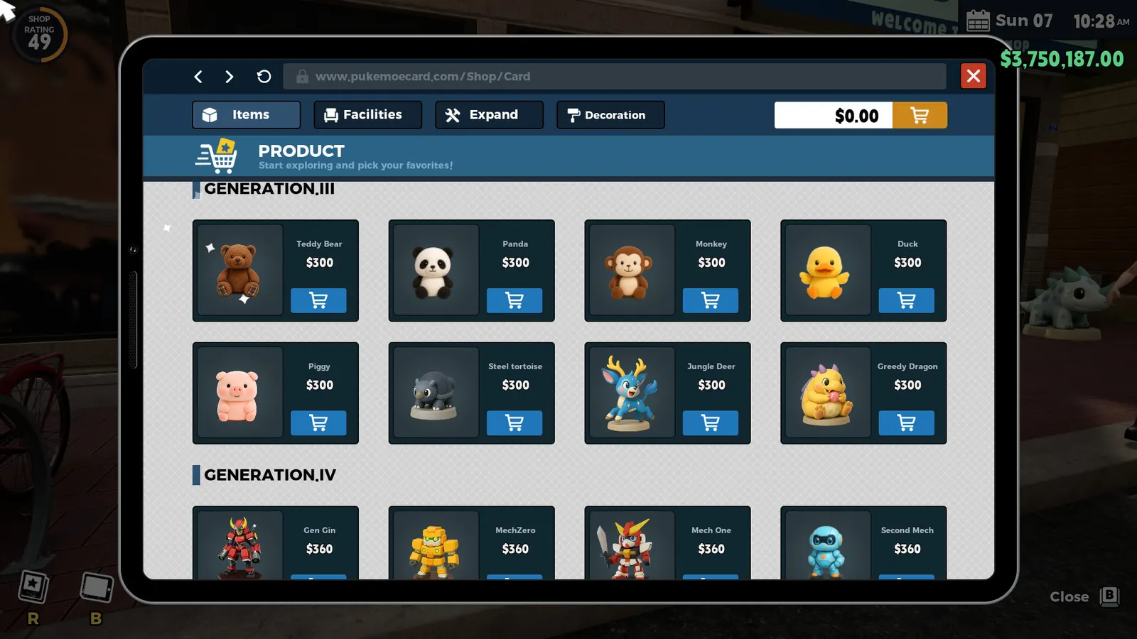 Card Shop Simulator Multiplayer media 19