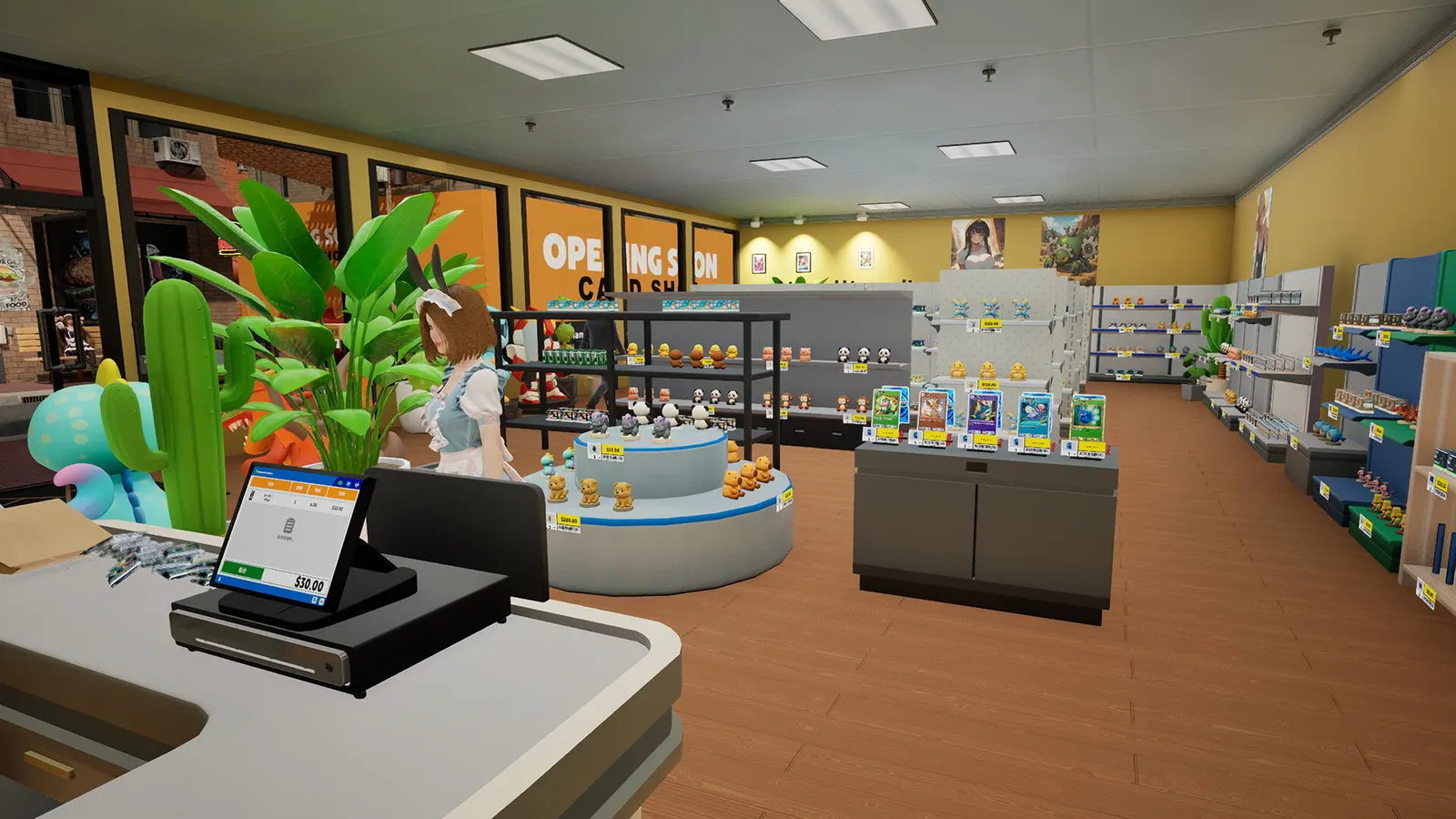 Card Shop Simulator Multiplayer media 20