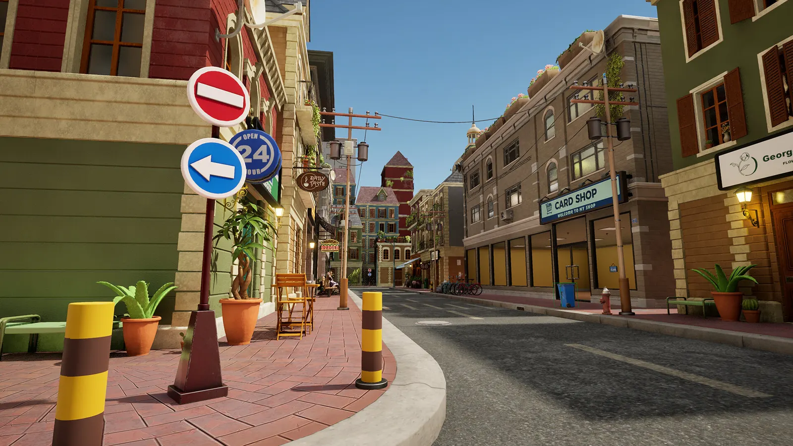 Card Shop Simulator Multiplayer media 21