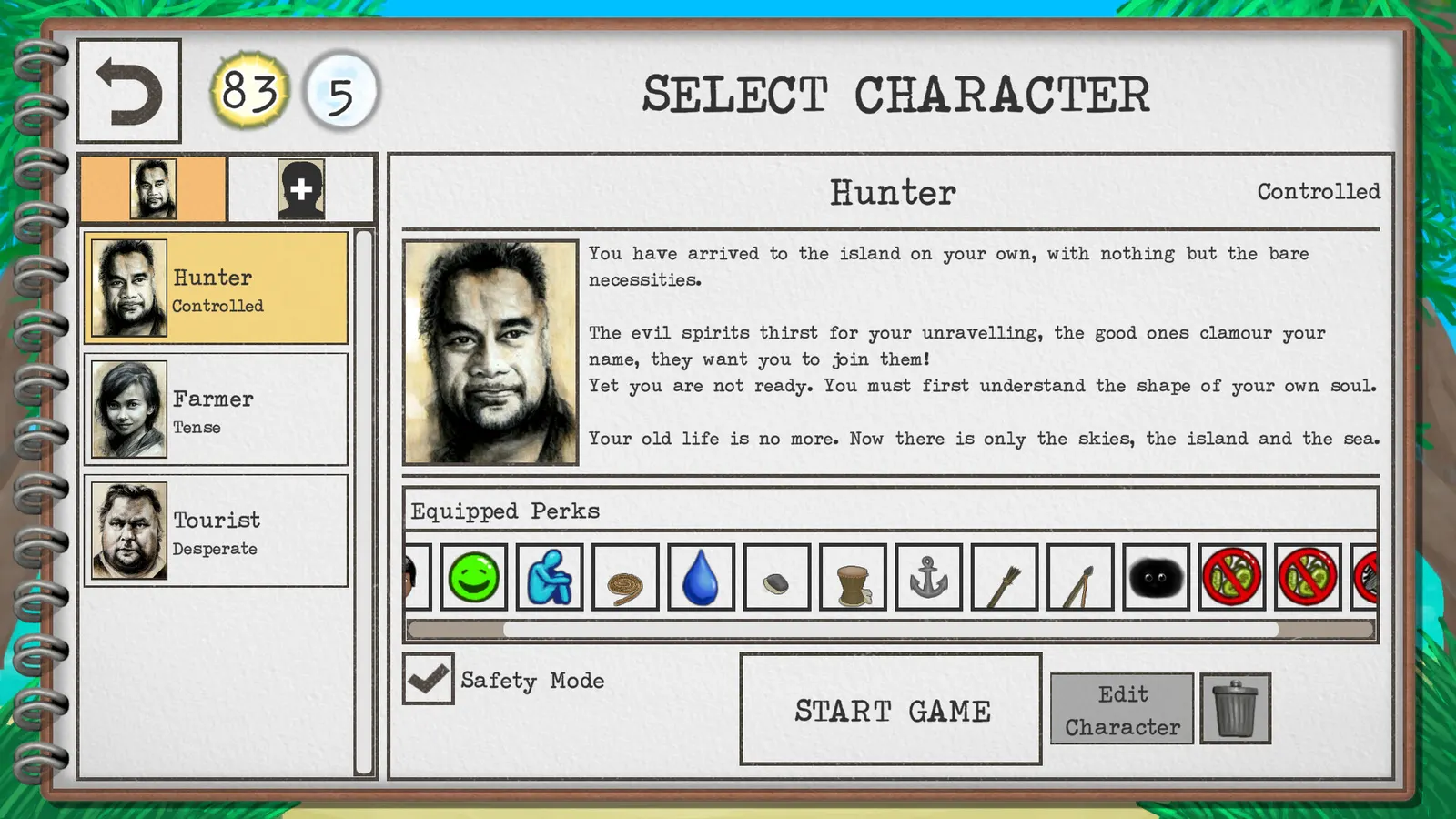 Card Survival: Tropical Island media 7