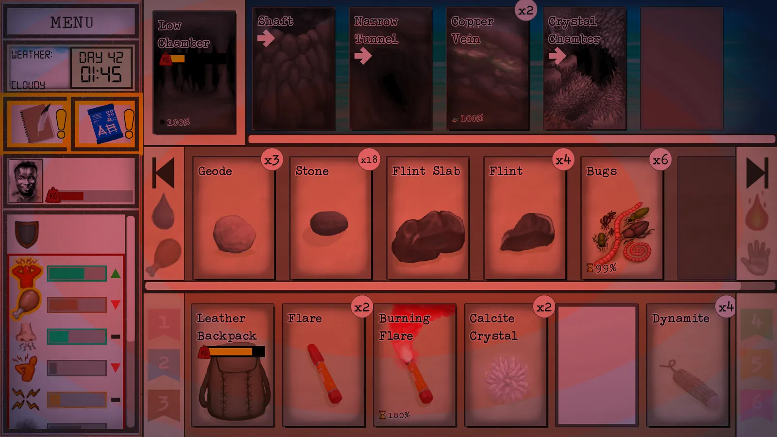 Card Survival: Tropical Island media 11