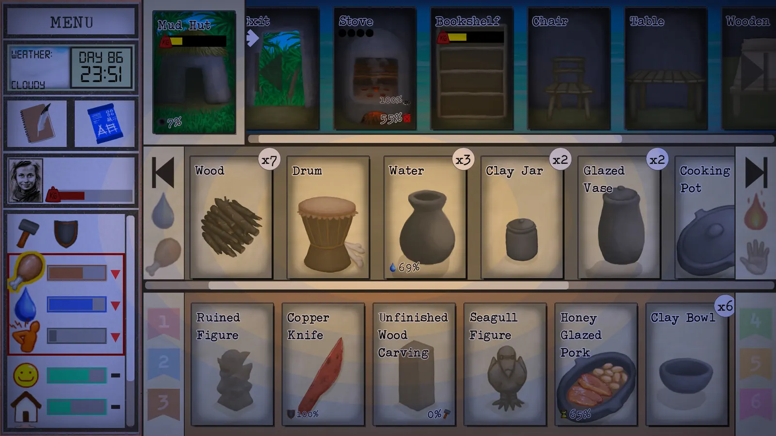 Card Survival: Tropical Island media 13