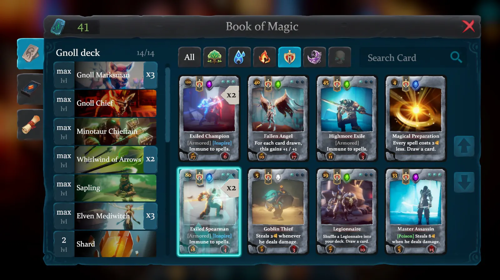 Cardaclysm media 7