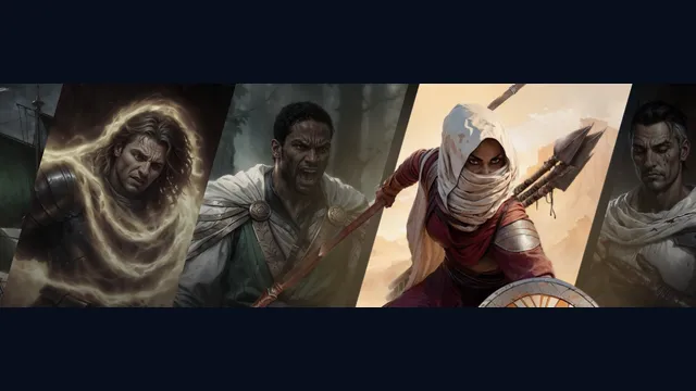 Cards of Eternity: The Wheel of Time