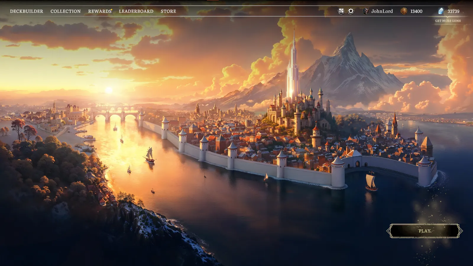 Cards of Eternity: The Wheel of Time media 3