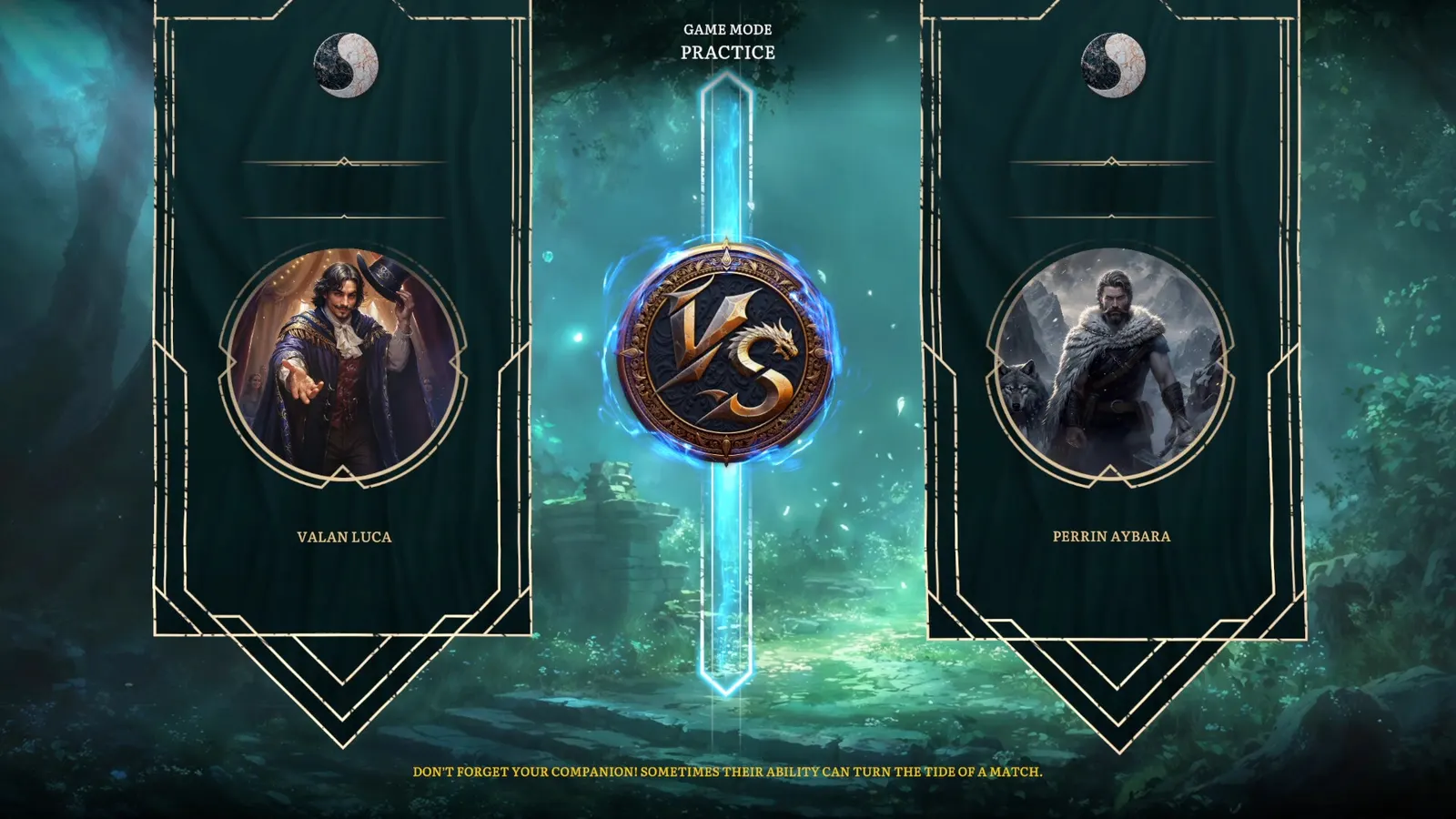 Cards of Eternity: The Wheel of Time media 8
