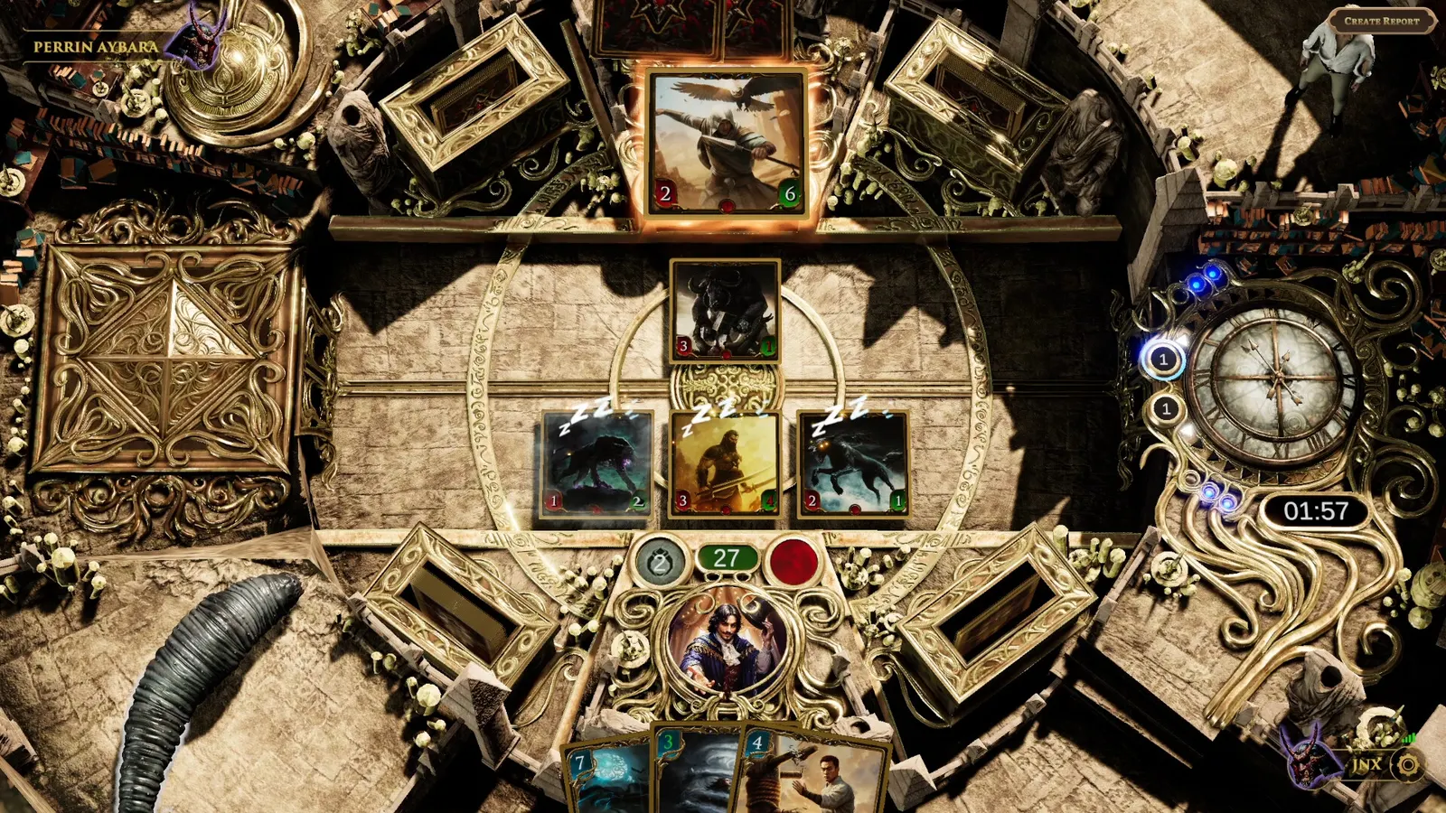Cards of Eternity: The Wheel of Time media 10