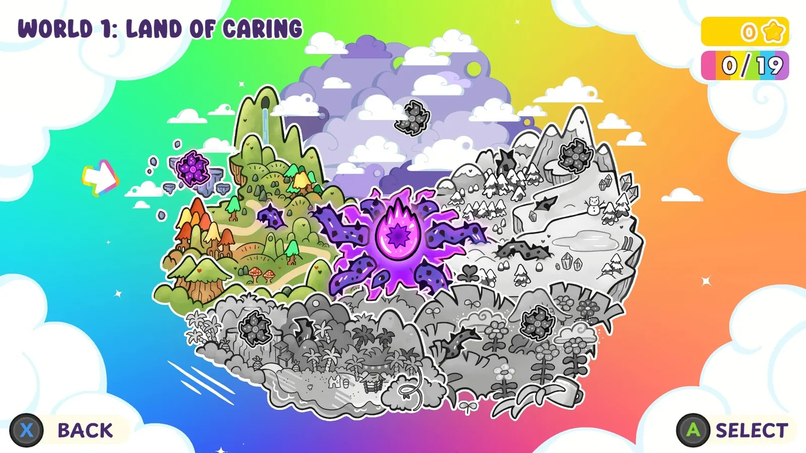 Care Bears: To The Rescue media 6