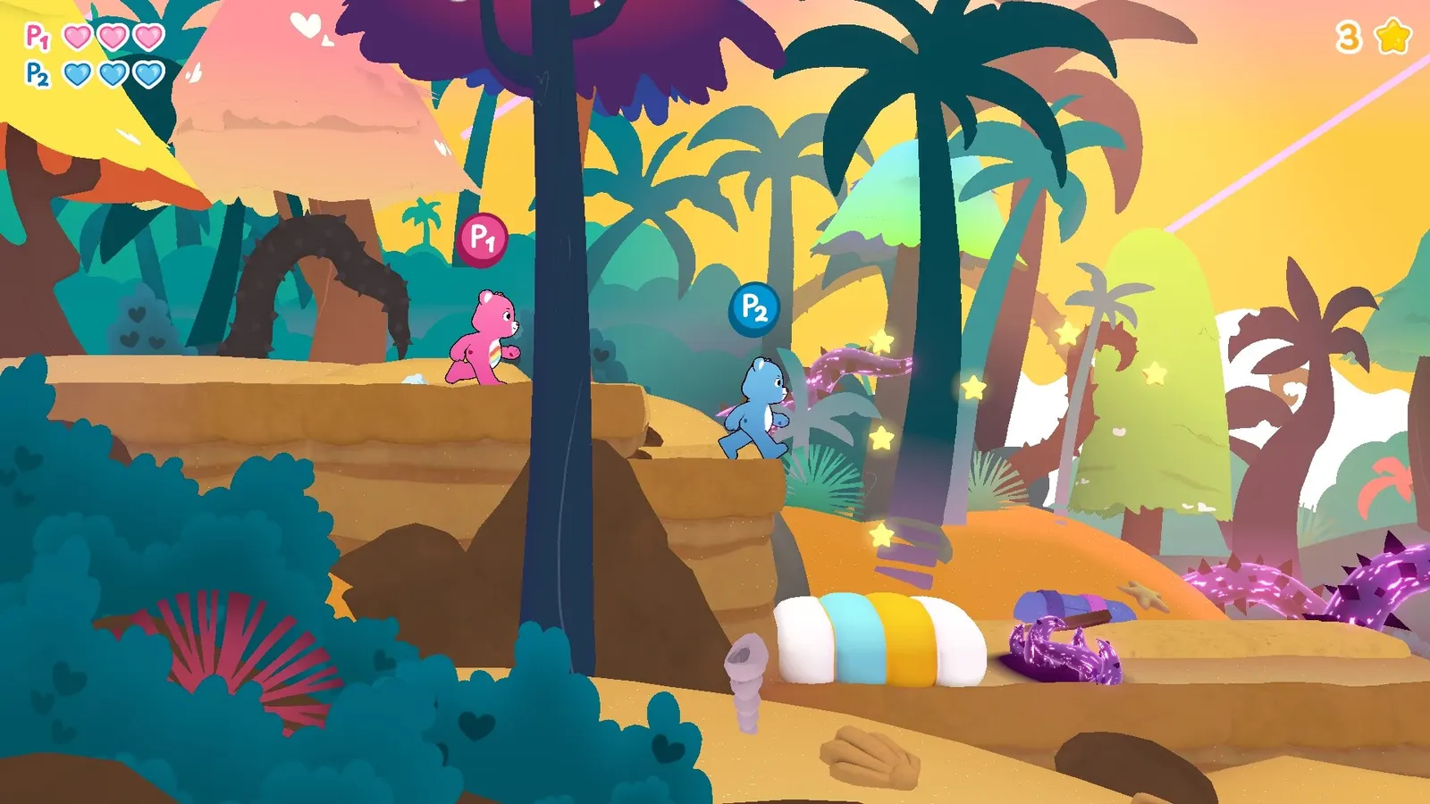 Care Bears: To The Rescue media 10