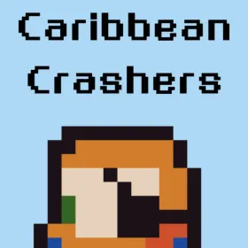 Обкладинка гри Caribbean Crashers