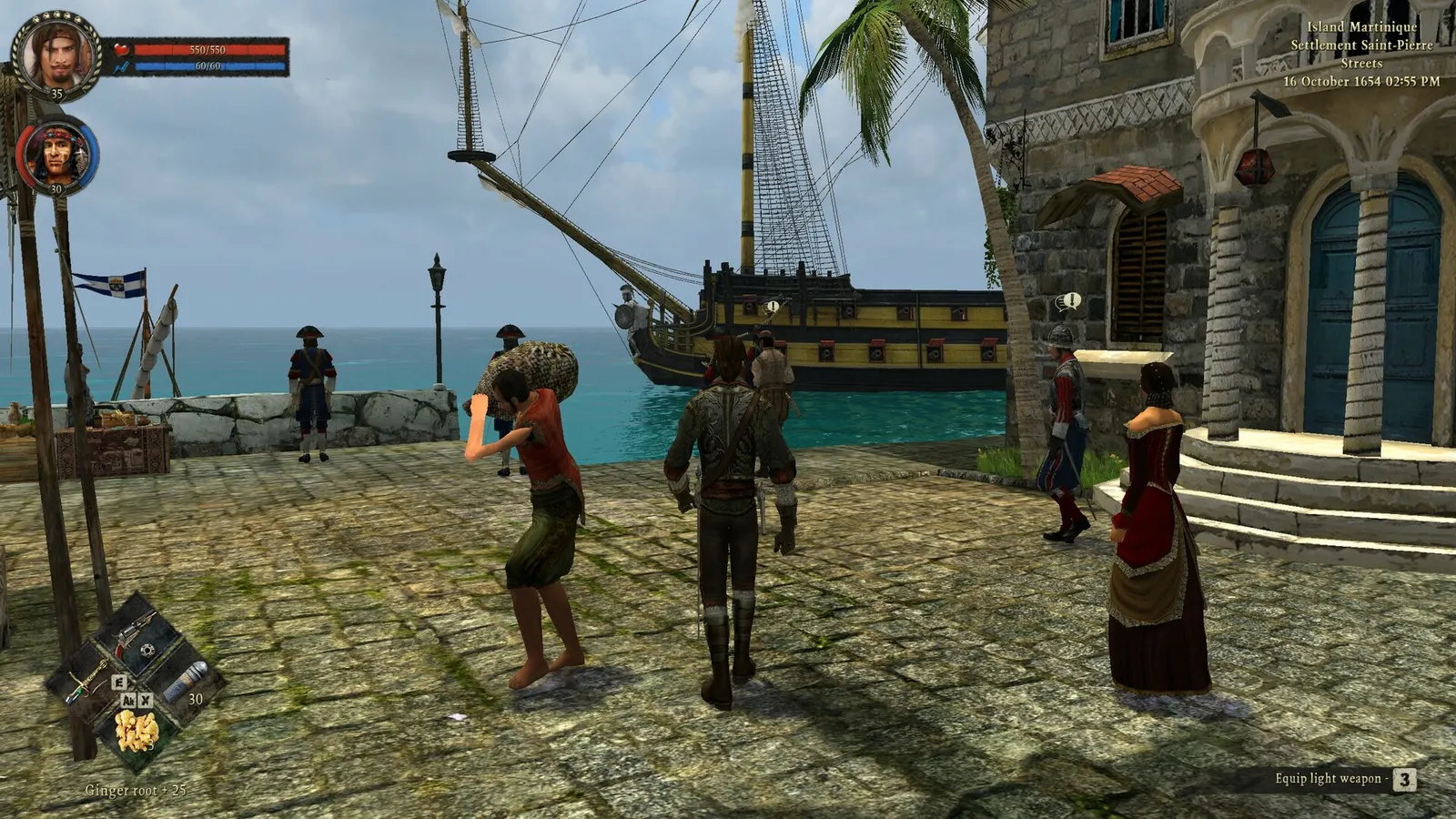 Caribbean Legend media 4