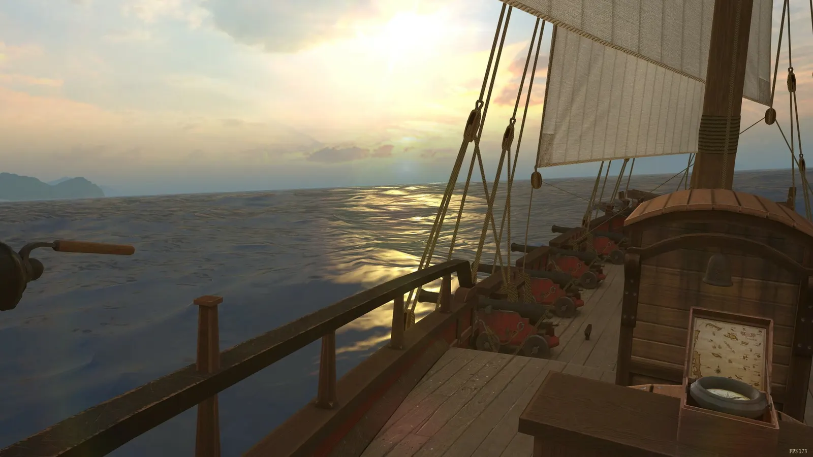 Caribbean Legend media 9