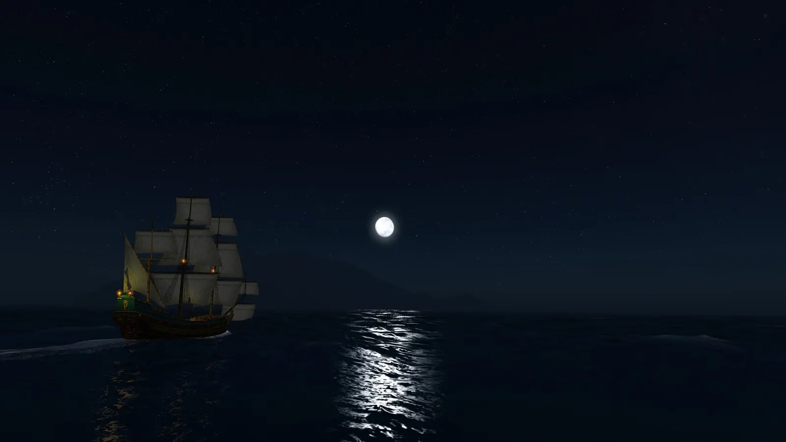 Caribbean Legend media 22