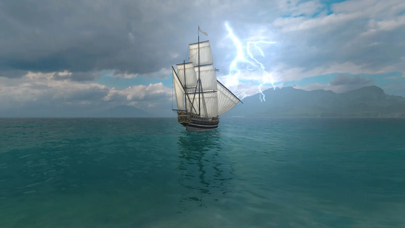 Caribbean Legend media 25