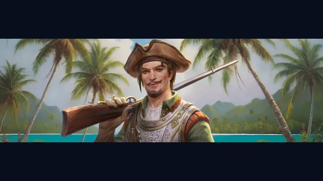 Caribbean Legend: Sandbox