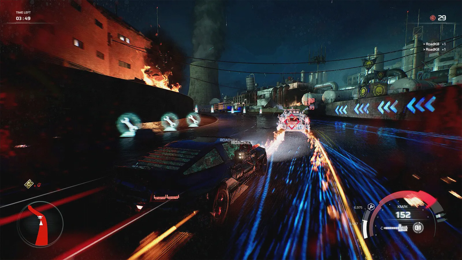 Carmageddon: Rogue Shift media 3
