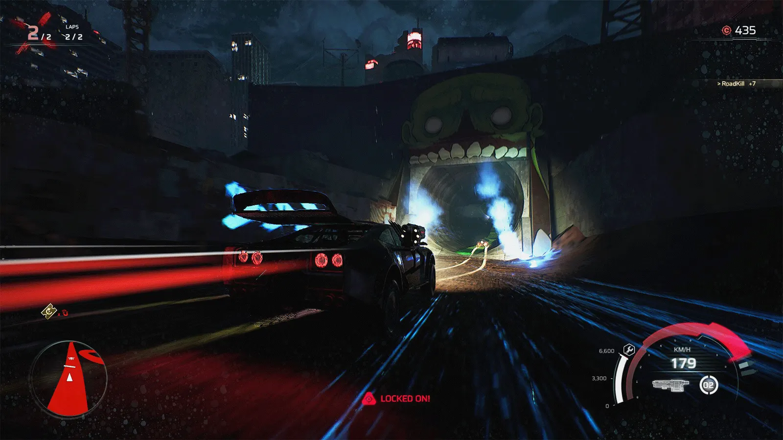Carmageddon: Rogue Shift media 6